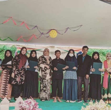 Wisuda